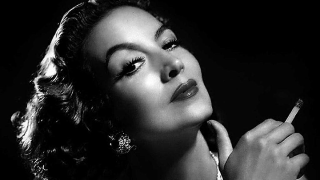 María Félix