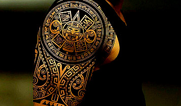 Mexican tattoos
