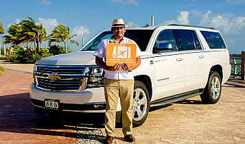 Mexico Airport Transportation