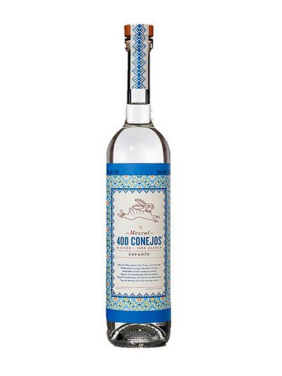 Мескаль 400 Conejos Joven