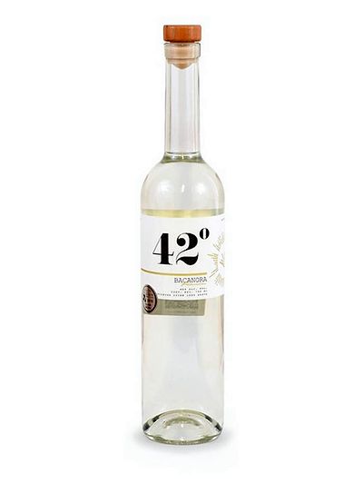 Баканора 42° Bacanora Joven