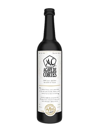 Мескаль Agave de Cortes Extra Anejo