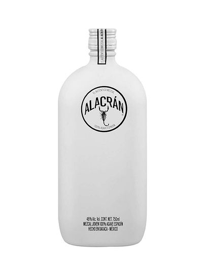 Мескаль Alacrán Joven
