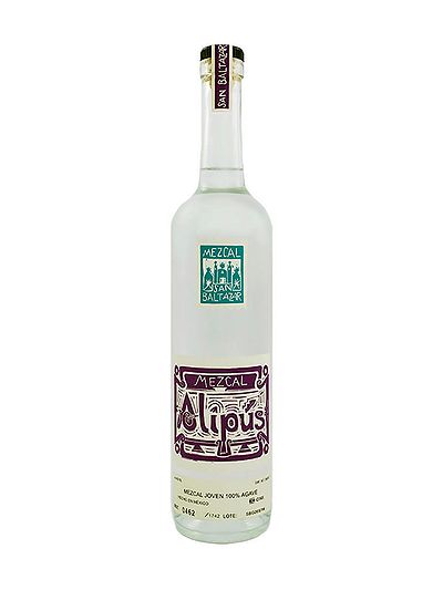 Мескаль Alipus San Baltazar
