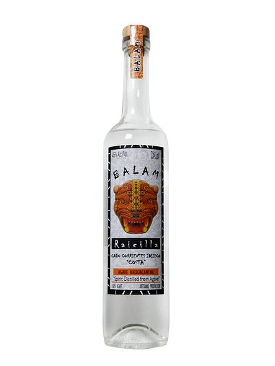 Райсилла Balam Raicilla Costa