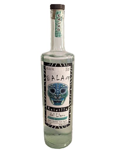 Райсилла Balam Raicilla del Llano