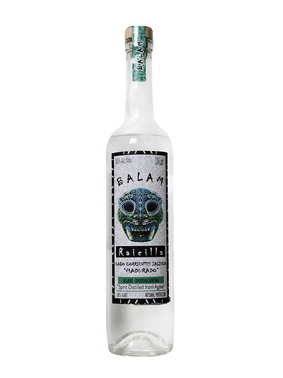 Райсилла Balam Raicilla Madurado