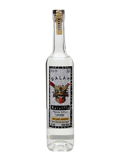 Райсилла Balam Raicilla Sierra