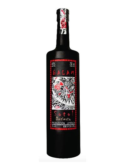 Сотол Balam Sotol Desierto