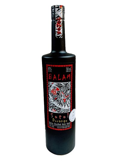 Сотол Balam Sotol Durango