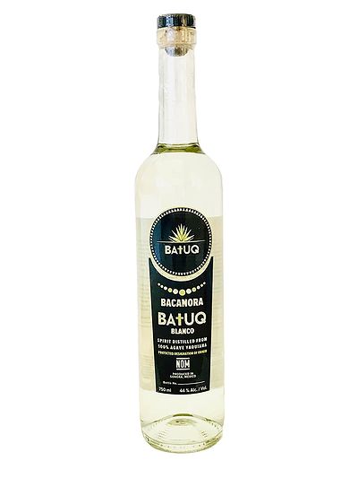 Баканора Batuq Blanco