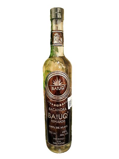 Баканора Batuq Reposado