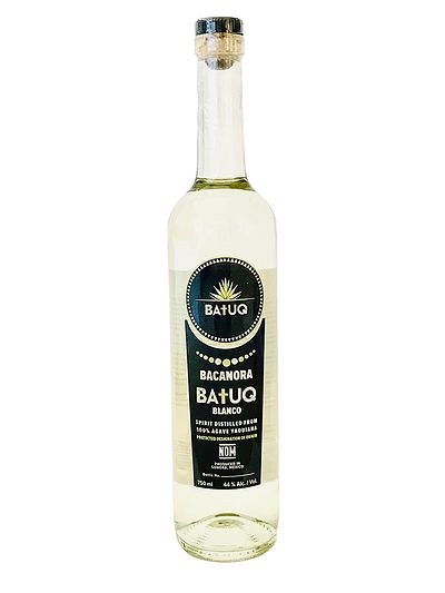 Баканора Batuq Reserva de la Casa