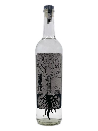 Райсилла Bonete Raicilla Sierra