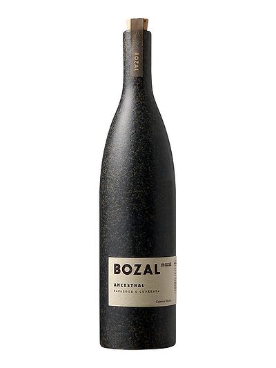 Мескаль Bozal Ancestral