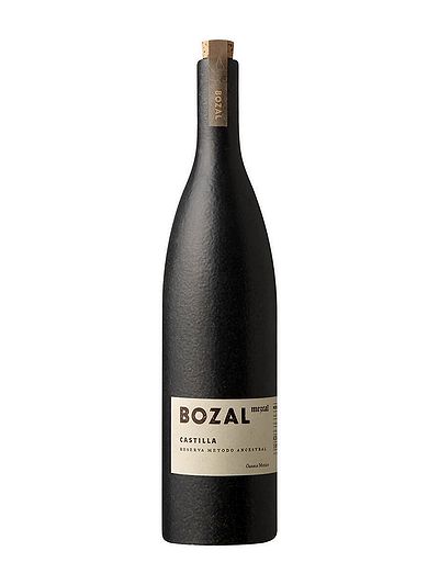 Мескаль Bozal Castilla