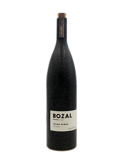Мескаль Bozal Chino Verde