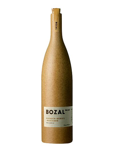 Мескаль Bozal Ensamble
