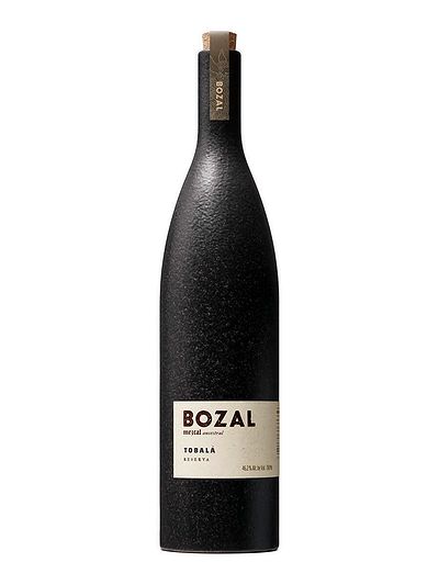Мескаль Bozal Tobala
