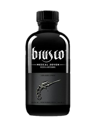 Мескаль Brusco Espadin
