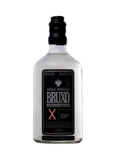 Мескаль Bruxo X