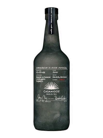 Мескаль Casamigos Mezcal Joven