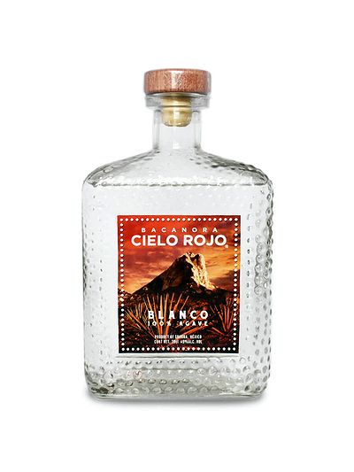 Баканора Cielo Rojo Bacanora Blanco