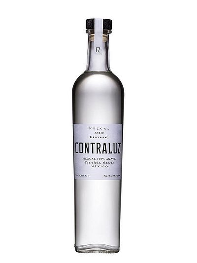 Мескаль Contraluz Añejo Cristalino