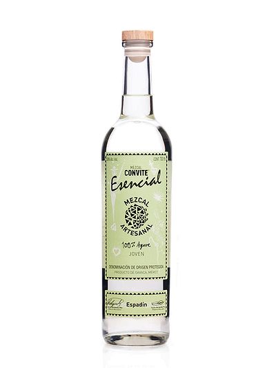 Мескаль Convite Esencial