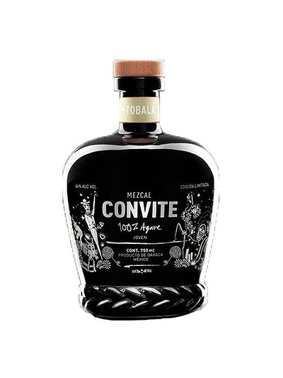 Мескаль Convite Tobala