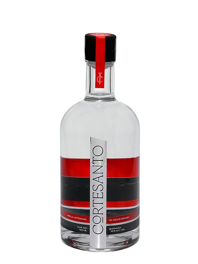 Мескаль Cortesanto Espadin