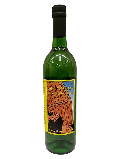Мескаль Del Maguey San Dionisio Ocotepec