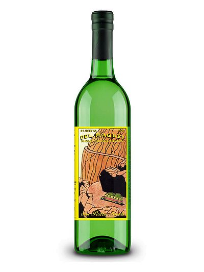 Мескаль Del Maguey San Pedro Taviche