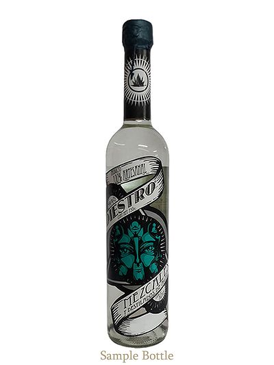 Мескаль Diestro Madrecuixe