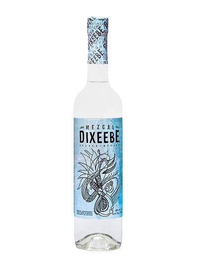 Мескаль Dixeebe Tepeztate