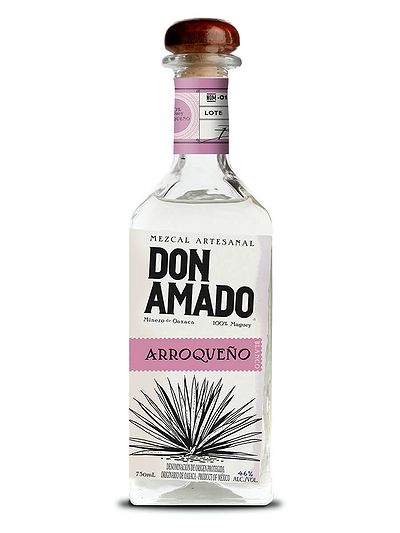 Мескаль Don Amado Arroqueno