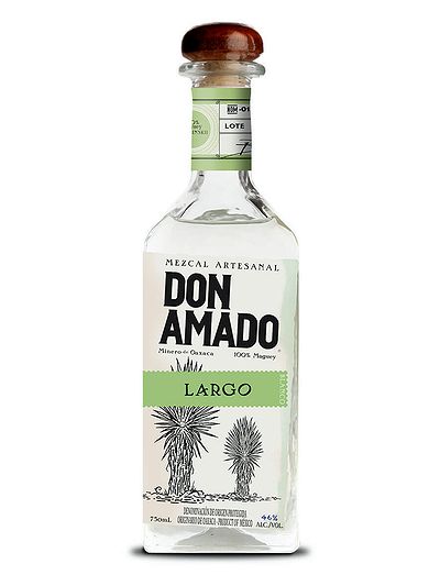 Мескаль Don Amado Largo