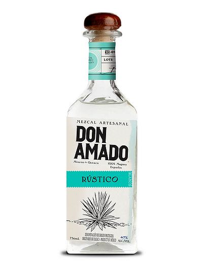 Мескаль Don Amado Rustico