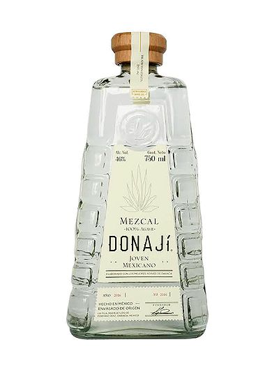 Мескаль Donaji Mexicano