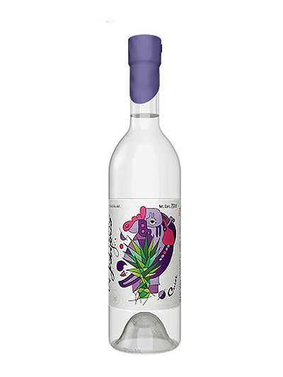 Мескаль El Jolgorio Cuishe