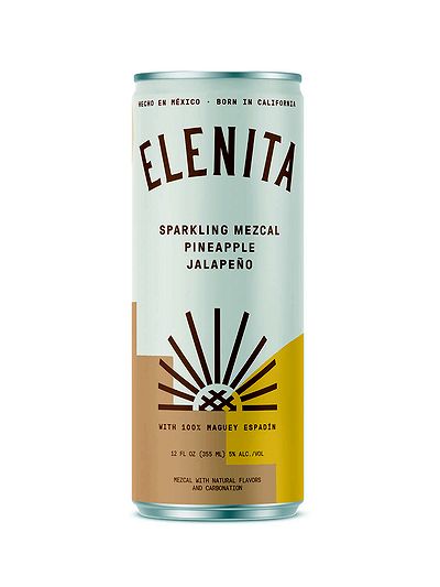 Коктейль Elenita Pineapple Jalapeño
