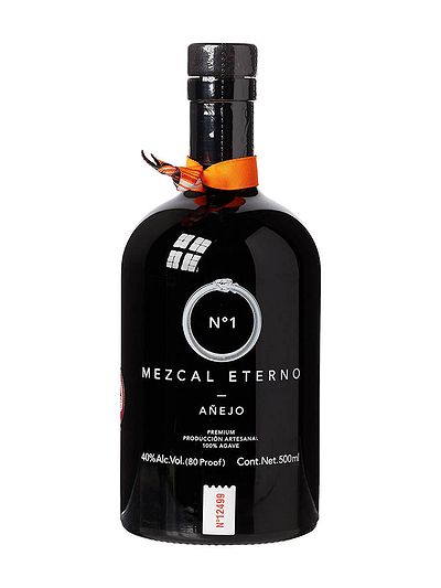 Мескаль Eterno Anejo
