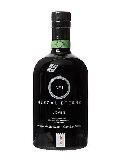 Мескаль Eterno Joven