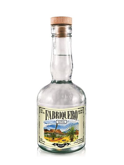Сотол Fabriquero Durango
