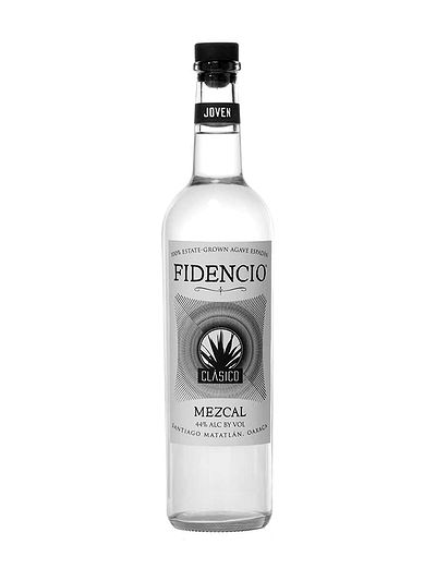 Мескаль Fidencio Clasico