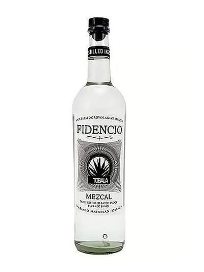 Мескаль Fidencio Tobala