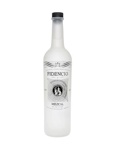 Мескаль Fidencio Unico