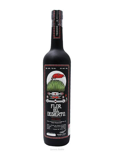 Сотол Flor del Desierto Cascabel
