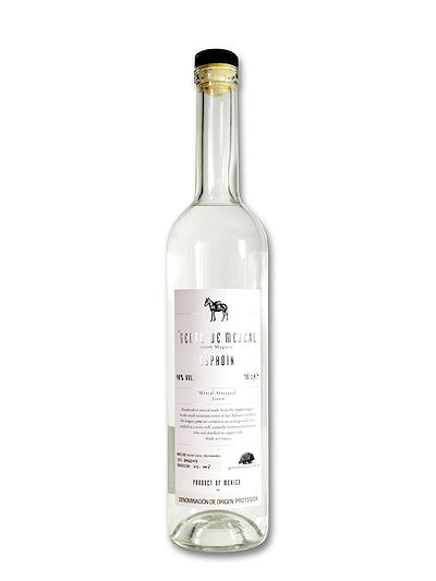 Мескаль Gente de Mezcal Espadin