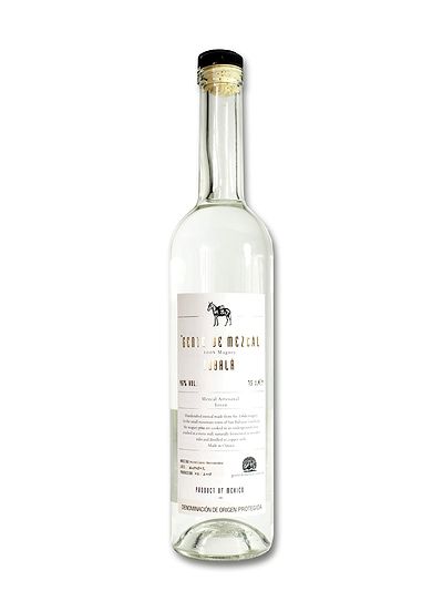 Мескаль Gente de Mezcal Tobala
